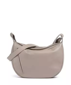 Сумка через плечо jamie's orchard mulberry из мягкой яловой кожи Aunts & Uncles, коричневый