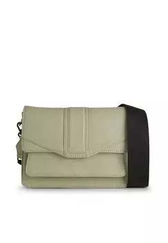 Сумка через плечо Janembg Markberg, зеленый