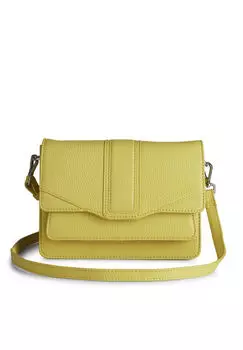 Сумка через плечо Janembg Markberg, желтый