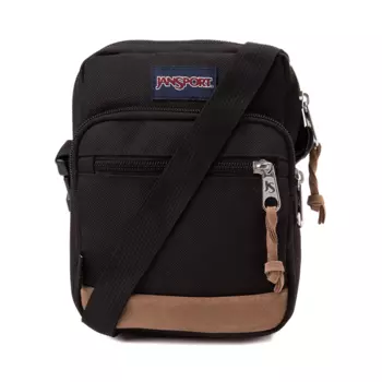 Сумка Через Плечо JanSport Core, черный