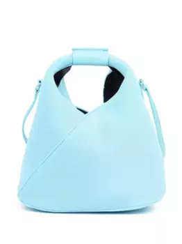 Сумка через плечо Japanese MM6 Maison Margiela, синий