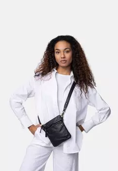 Сумка через плечо JARA SMALL RE:DESIGNED, черный