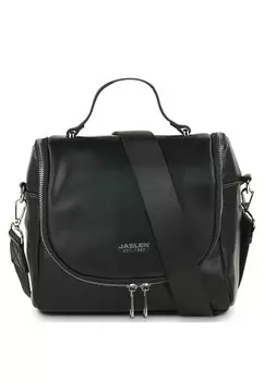 Сумка через плечо JASLEN, черный