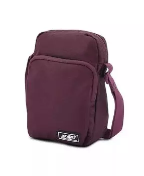 Сумка через плечо Jasper Eddie Bauer, черный