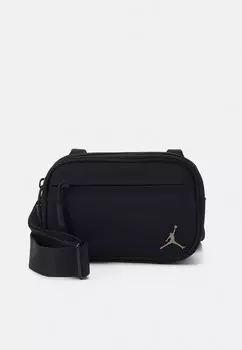 Сумка через плечо JAW ALPHA CAMERA BAG UNISEX Jordan, цвет black