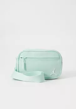 Сумка через плечо JAW ALPHA CAMERA BAG Jordan, мятный