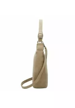 Сумка через плечо JAZY DOTTY Fritzi aus Preuen, цвет beige