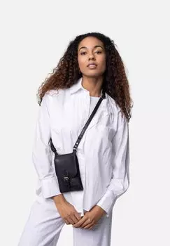 Сумка через плечо JEANE SMALL RE:DESIGNED, черный