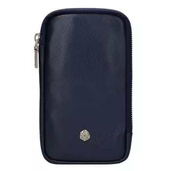 Сумка через плечо Jekyll & Hide Paris, королевский синий