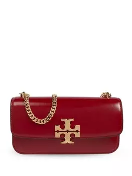 Сумка через плечо Элеанор Tory Burch, красный