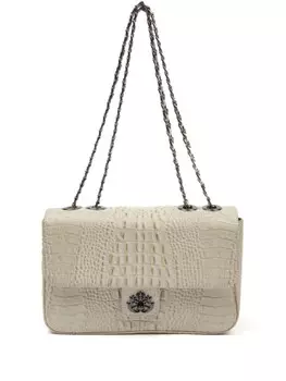 Сумка через плечо «Энн» Isla, нейтральный цвет