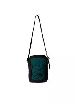 Сумка через плечо Jester Crossbody NF0A52UC5861 The North Face, черный