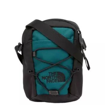 Сумка через плечо Jester The North Face, мультиколор
