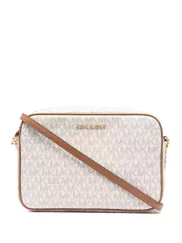 Сумка через плечо Jet Set MICHAEL KORS, нейтральный