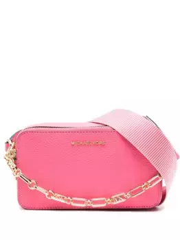 Сумка через плечо Jet Set Michael Michael Kors, розовый