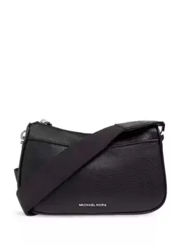 Сумка через плечо Jet Set с логотипом Michael Michael Kors, черный