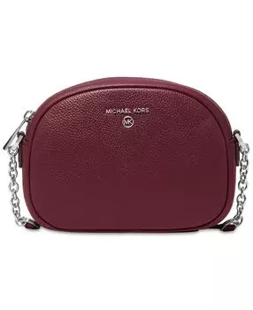 Сумка через плечо jet set с мини-камерой Michael Kors