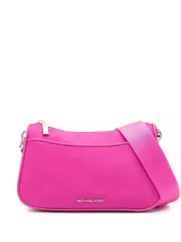 Сумка через плечо Jet Set среднего размера MICHAEL KORS, розовый