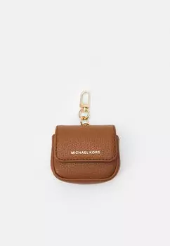 Сумка через плечо JET SET XBODY STRAP MICHAEL Michael Kors, коричневый