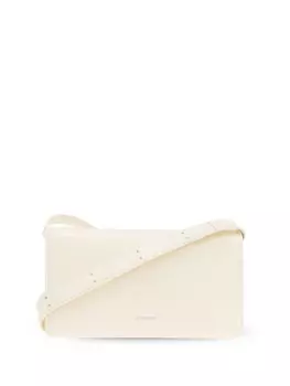 Сумка через плечо Jil Sander All Day, белый