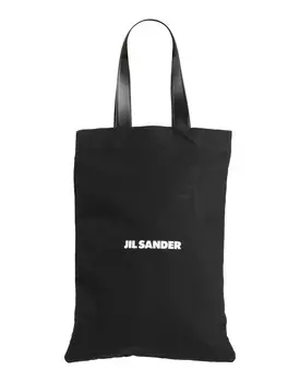 Сумка через плечо Jil Sander, черный