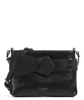 Сумка через плечо jimsina из искусственной кожи Ted Baker, черный