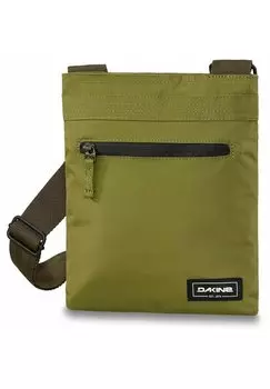 Сумка через плечо JIVE Dakine, зеленый