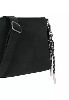 Сумка через плечо JIVE Fritzi aus Preuen, черный