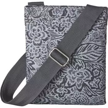 Сумка через плечо Jive - женская DAKINE, цвет Petal Maze