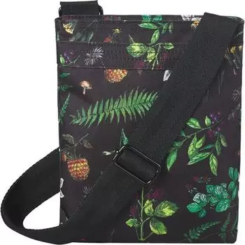 Сумка через плечо Jive - женская DAKINE, цвет Woodland Floral