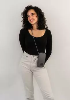 Сумка через плечо Johnny Urban