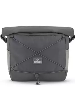 Сумка через плечо Johnny Urban Dylan, темно-серый