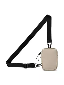 Сумка через плечо Johnny Urban Toby, бежевый