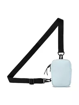 Сумка через плечо Johnny Urban Toby, пастельный синий