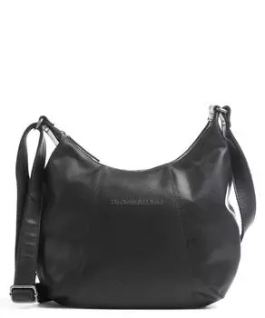 Сумка через плечо Jolie из воловьей кожи The Chesterfield Brand, черный