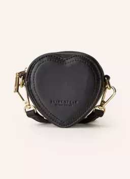 Сумка через плечо jolin Seidenfelt, черный