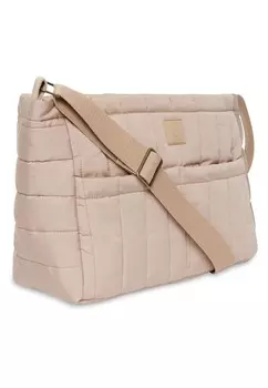 Сумка через плечо Jollein, песочный