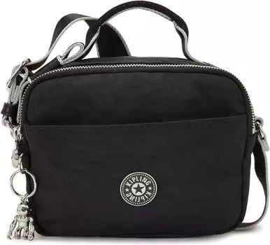 Сумка через плечо Jona FC Kipling, цвет Black No23