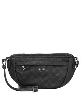 Сумка через плечо JOOP! 15 cm S, черный