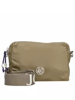 Сумка через плечо JOOP! 22 cm, цвет mud