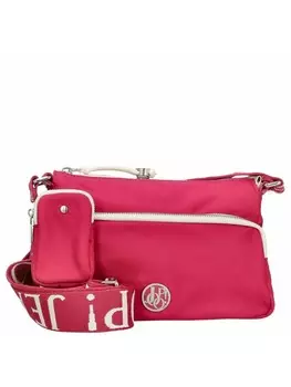 Сумка через плечо JOOP! 24 cm, цвет carmine