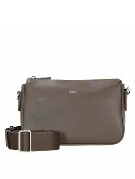 Сумка через плечо JOOP! 24 cm, цвет morel