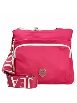 Сумка через плечо JOOP! 25 cm, цвет carmine