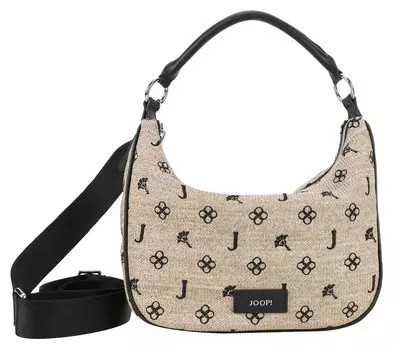 Сумка через плечо Joop, бежевый