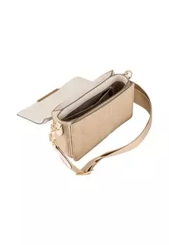 Сумка через плечо JOOP!, бежевый