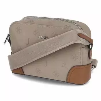 Сумка через плечо JOOP! Camera Bag CLOE, серо коричневый