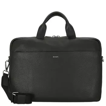 Сумка через плечо JOOP! Cardona Pandion Aktentasche 44 cm, черный