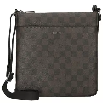 Сумка через плечо JOOP! Cortina Piazza Milian - 26 см, цвет seal brown