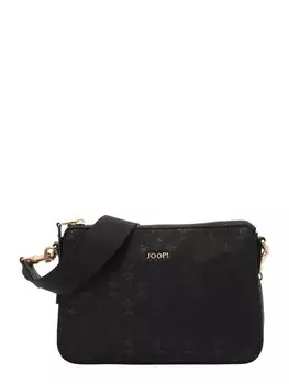 Сумка через плечо JOOP! Crossbody Bag Collana Tessuto Jasmina, черный