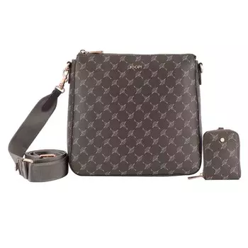 Сумка через плечо JOOP! Crossbody Bag, цвет mocha